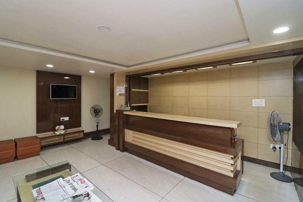 Oyo 37989 Hotel Debarshi Bankura Екстер'єр фото