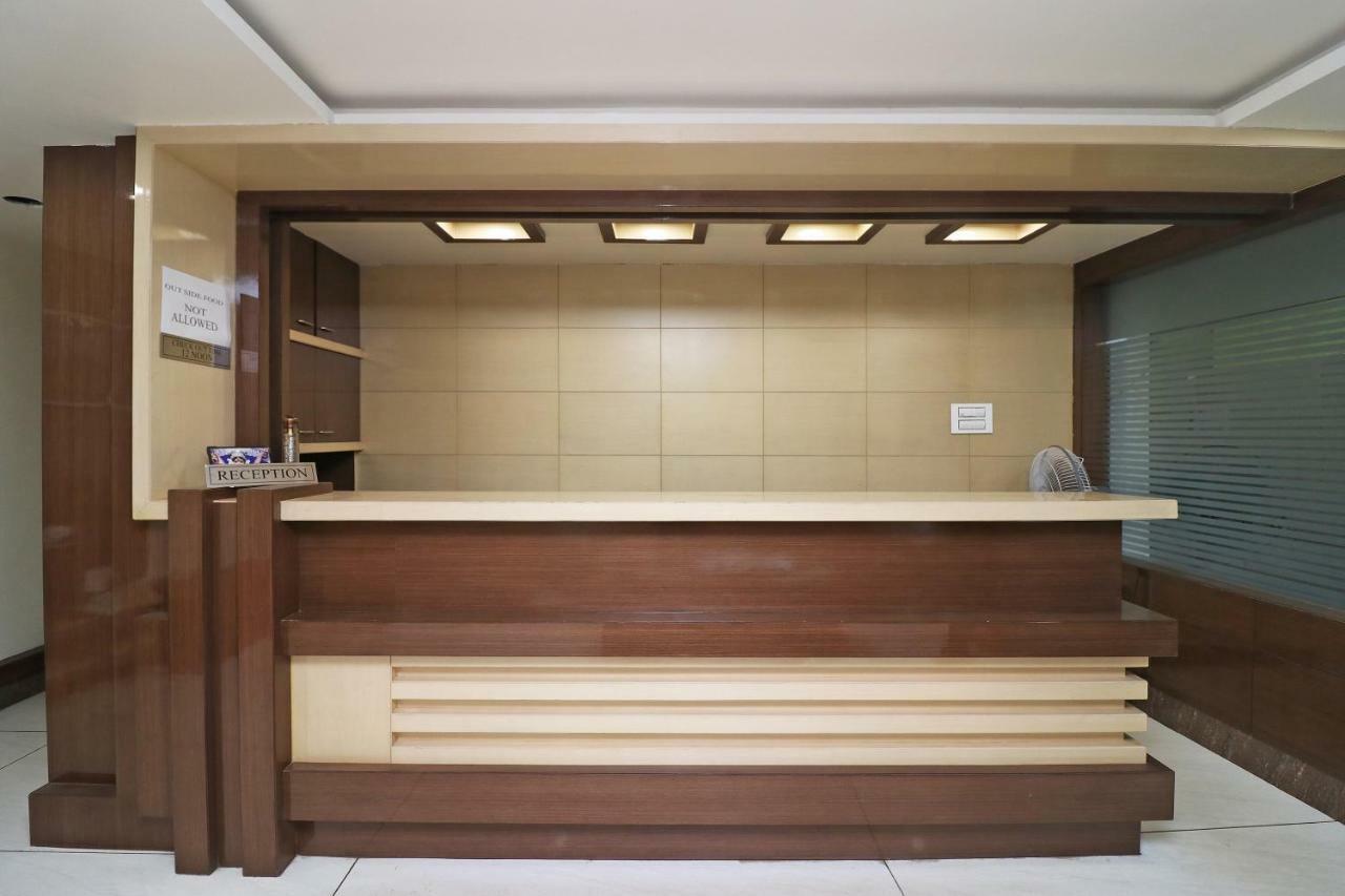 Oyo 37989 Hotel Debarshi Bankura Екстер'єр фото