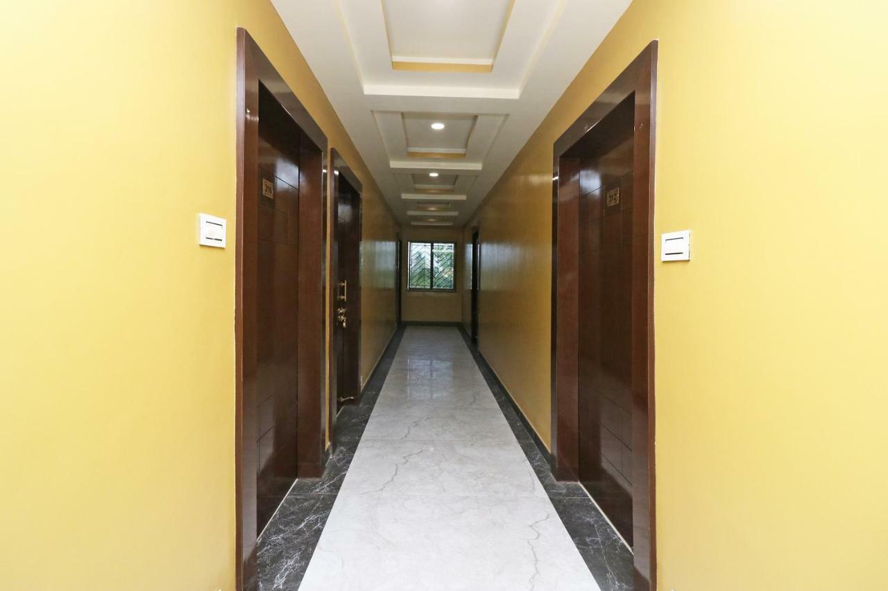 Oyo 37989 Hotel Debarshi Bankura Екстер'єр фото